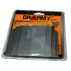 Craftsmanship tools, putty knife, multi-functional scraper, wall repair, putty scraper, manual repair tools Specification image